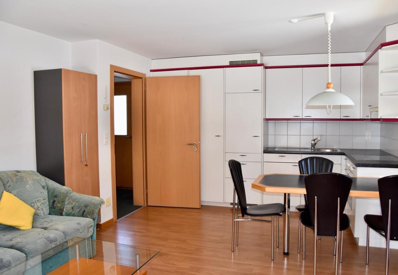 Schnider Bed&Breakfast Und Cafe Vals Exterior photo