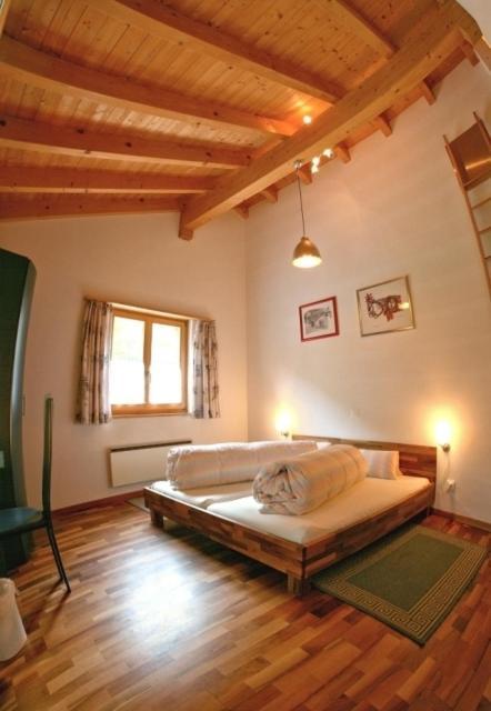 Schnider Bed&Breakfast Und Cafe Vals Exterior photo