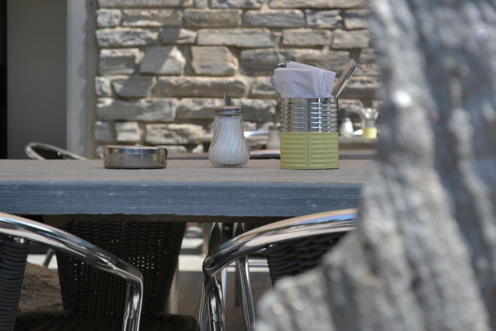 Schnider Bed&Breakfast Und Cafe Vals Exterior photo